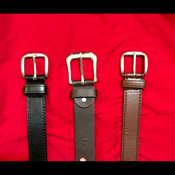 Other - ❤️3 For $5 Belt❤️